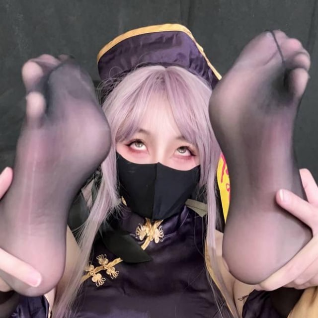 五月兔